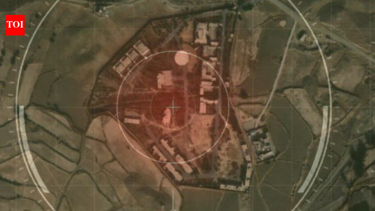 तालिबान ने पाकिस्तान में कई सैन्य ठिकानों पर हमला किया; रावलपिंडी में नूर खान रणनीतिक हवाई अड्डा प्रभावित