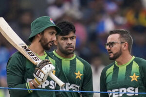 खराब रणनीति और एकादश के त्रुटिपूर्ण खेल ने पाकिस्तान को टी20 विश्व कप से बाहर कर दिया | क्रिकेट समाचार