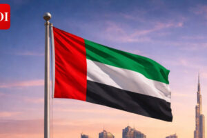 संयुक्त अरब अमीरात ने धोखाधड़ी चेतावनी जारी की: मंत्रालय ने फ़िशिंग कॉल और डेटा चोरी के खिलाफ चेतावनी दी | विश्व समाचार