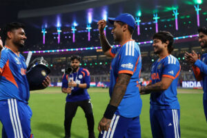 टी20 विश्व कप 2026 सेमीफाइनल शेड्यूल, तारीखें, समय और स्थान: वह सब कुछ जो आपको जानना आवश्यक है | क्रिकेट समाचार