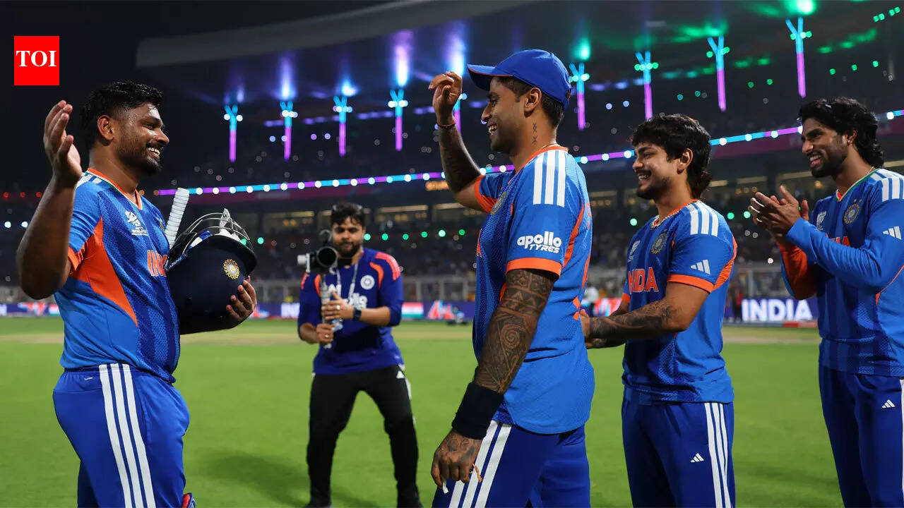 टी20 विश्व कप 2026 सेमीफाइनल शेड्यूल, तारीखें, समय और स्थान: वह सब कुछ जो आपको जानना आवश्यक है | क्रिकेट समाचार