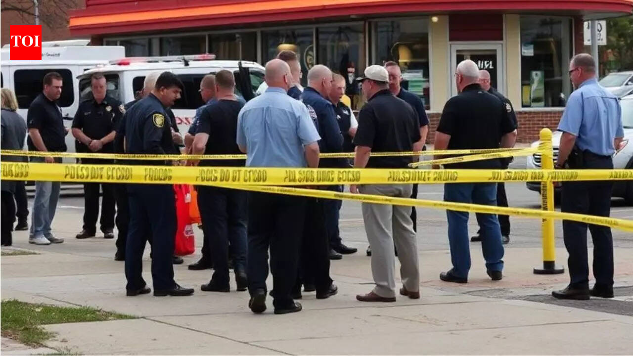 मैराथन बर्गर लॉन्ग बीच शूटिंग: यूएस शूटिंग: निप्सी हसल के मैराथन बर्गर ओपनिंग के दौरान एक की मौत