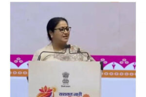 ‘लाडली योजना के पहले चरण में 30,000 लड़कियों को डीबीटी के माध्यम से 90 करोड़ रुपये दिए गए’: दिल्ली की मुख्यमंत्री रेखा गुप्ता | भारत समाचार