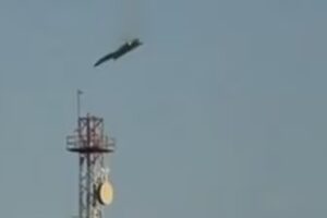 यूएस-ईरान युद्ध: कुवैत ने दोस्ताना गोलीबारी में ‘गलती से’ तीन अमेरिकी एफ-15 को मार गिराया