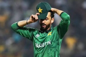 ‘बहुत हुआ लाड़-प्यार’: टी20 विश्व कप से बाहर होने के बाद पीसीबी पाकिस्तानी खिलाड़ियों पीकेआर में प्रत्येक पर 50 लाख का जुर्माना लगाएगा? | क्रिकेट समाचार