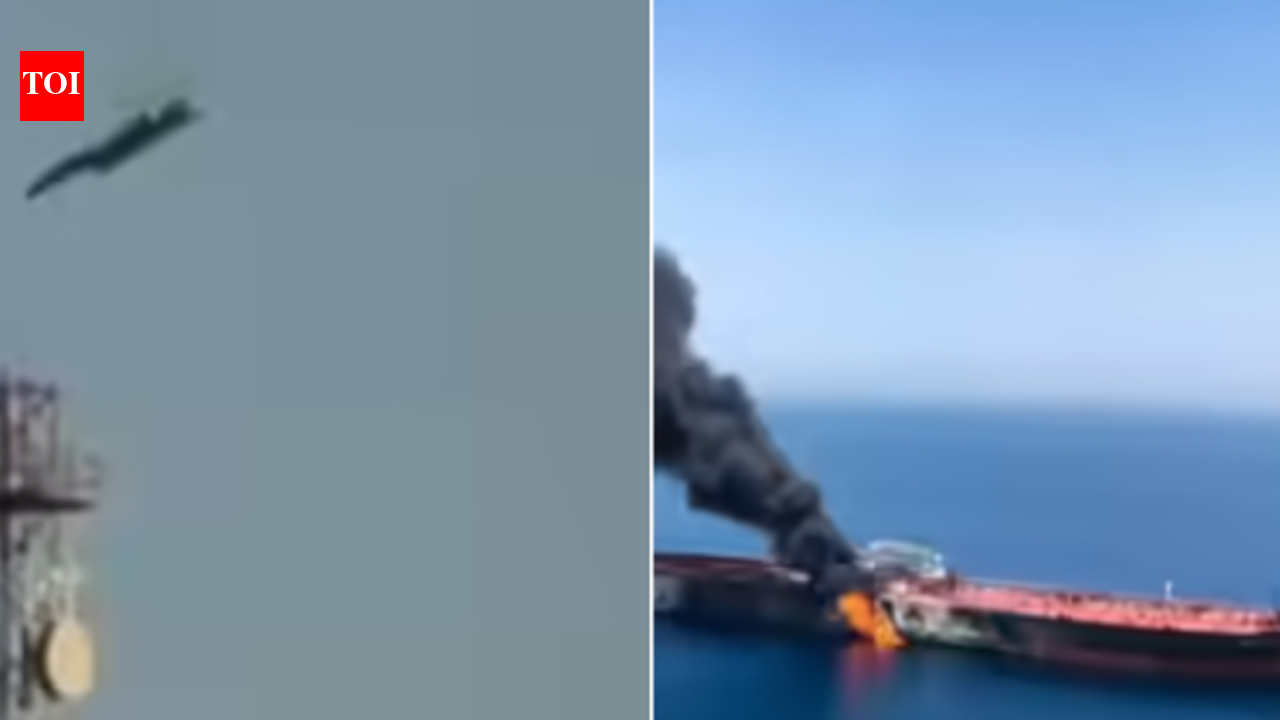 इवनिंग न्यूज राउंडअप: मध्य पूर्व में तनाव बढ़ा; कुवैत में तीन F-15 दुर्घटनाग्रस्त, ओमान में एक भारतीय नागरिक की मौत और भी बहुत कुछ | भारत समाचार