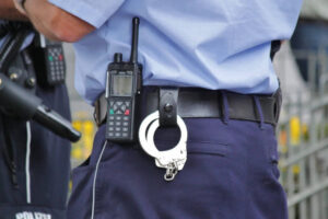 स्कॉटलैंड एडिनबर्ग चाकूबाजी की घटना: स्कॉटलैंड में चाकूबाजी की घटना में दो घायल; एडिनबर्ग में पुलिस बंदी का कारण