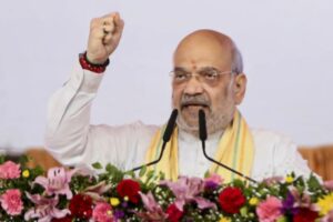 ‘एक भी हिंदू शरणार्थी की नागरिकता नहीं जाएगी’: पश्चिम बंगाल में अमित शाह, मतदान करने वाले हैं | भारत समाचार