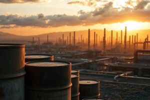 पश्चिम एशिया संकट गहराने पर भारत ने तेल की उपलब्धता का आकलन किया, ‘किफायती’ सुनिश्चित की