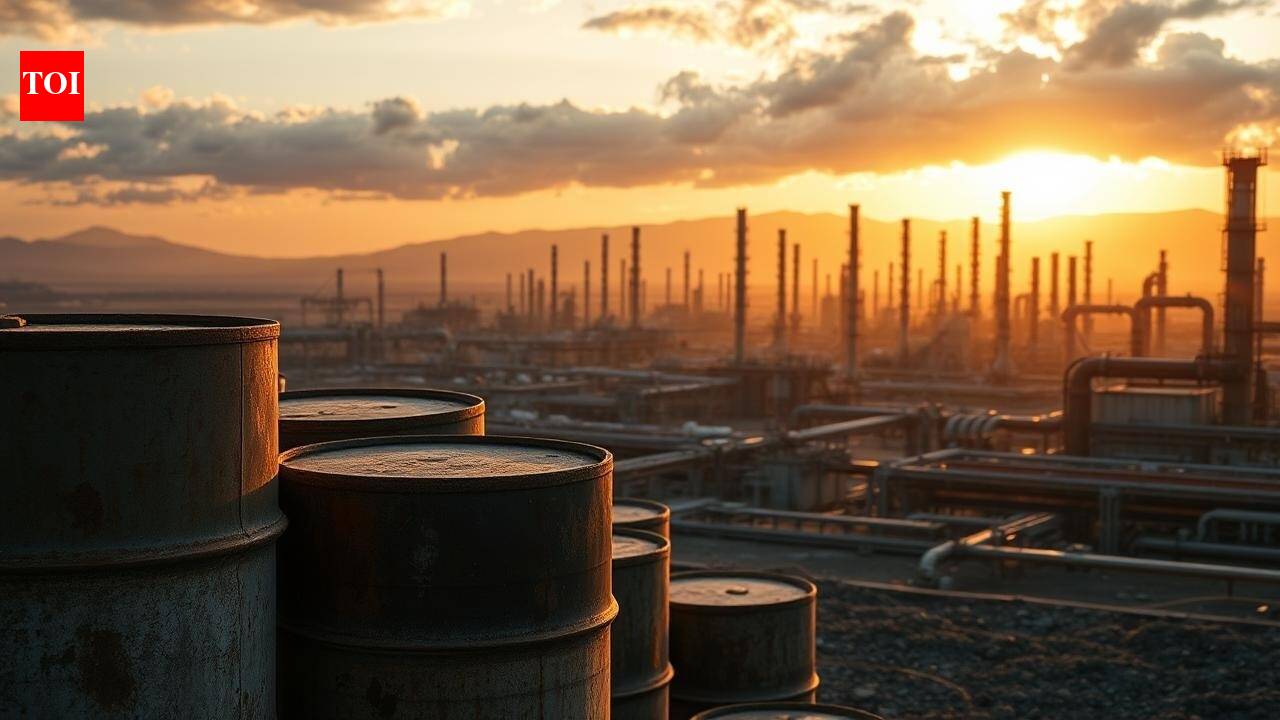 पश्चिम एशिया संकट गहराने पर भारत ने तेल की उपलब्धता का आकलन किया, ‘किफायती’ सुनिश्चित की