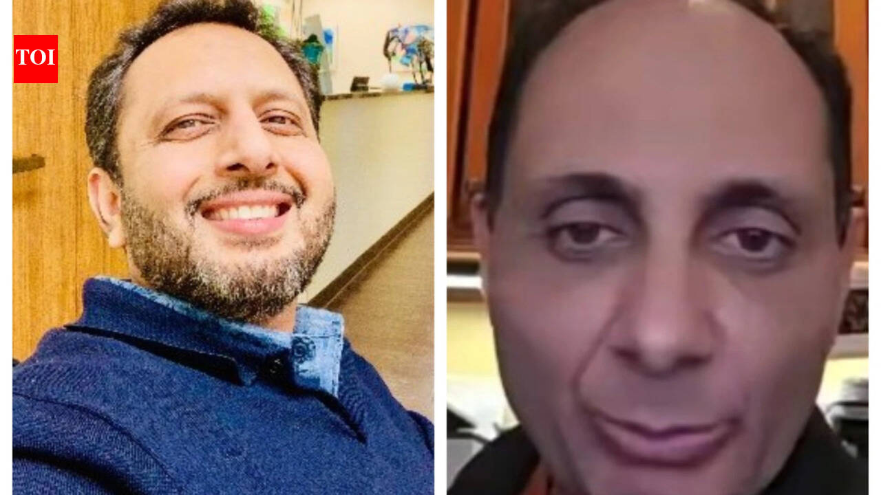 टेक्सास मेडिकल बोर्ड के सदस्यों का पाकिस्तानी कनेक्शन रडार पर: दोहरा कर्तव्य, विदेशी छात्रों को सलाह देना