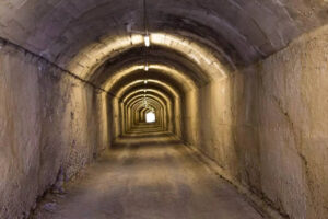 कैसे स्विट्ज़रलैंड दुनिया में परमाणु बंकरों की मेजबानी के लिए सबसे अधिक तैयार देश बन गया | विश्व समाचार