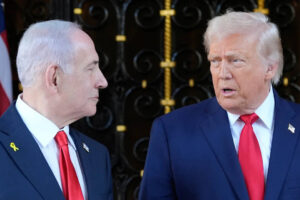 ईरान के साथ अमेरिका-इज़राइल युद्ध: 7 अक्टूबर को हमास के आतंकवादी हमले ने मध्य पूर्व को कैसे बदल दिया, इसके लिए एक शुरुआती मार्गदर्शिका | विश्व समाचार