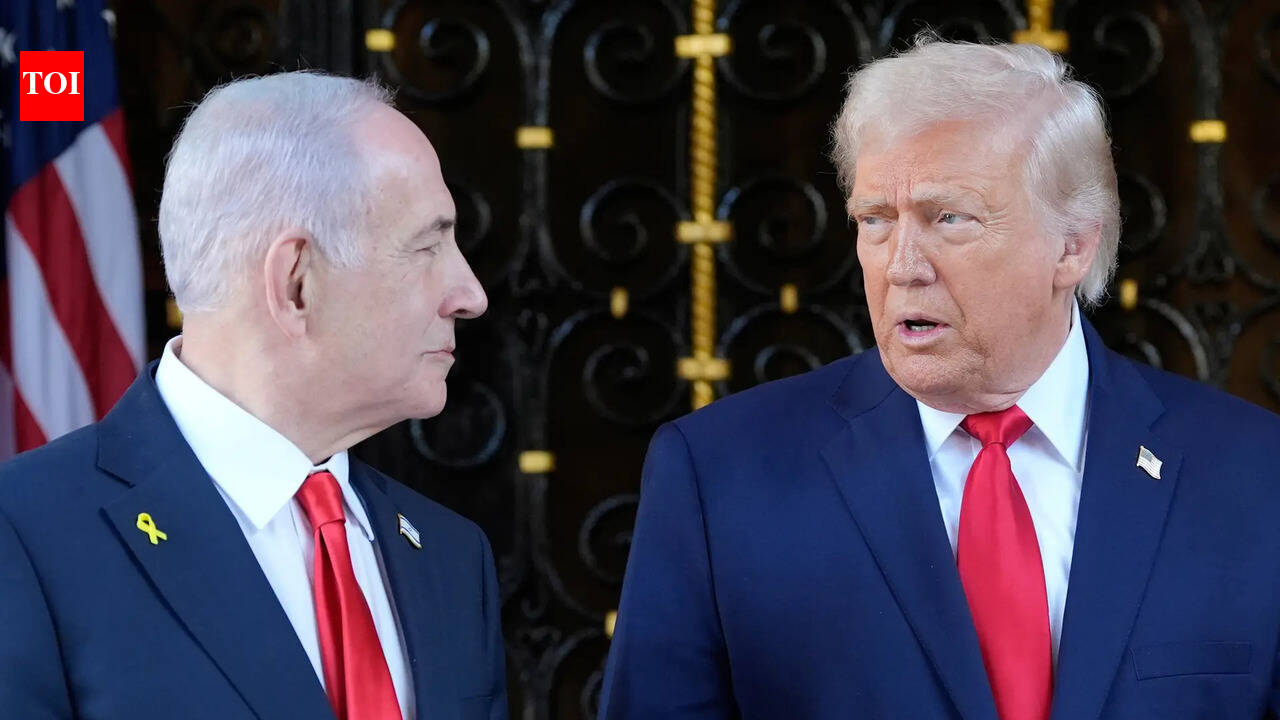 ईरान के साथ अमेरिका-इज़राइल युद्ध: 7 अक्टूबर को हमास के आतंकवादी हमले ने मध्य पूर्व को कैसे बदल दिया, इसके लिए एक शुरुआती मार्गदर्शिका | विश्व समाचार