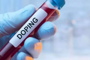 डोपिंग संकट बढ़ रहा है, डॉक्टरों को दवा लिखते समय सावधानी बरतनी चाहिए | भारत समाचार