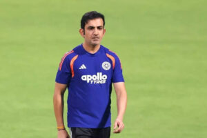 गौतम गंभीर का कहना है, ‘शिवम दुबे की दो बाउंड्री संजू सैमसन की 97 रन जितनी ही महत्वपूर्ण हैं।’ क्रिकेट समाचार