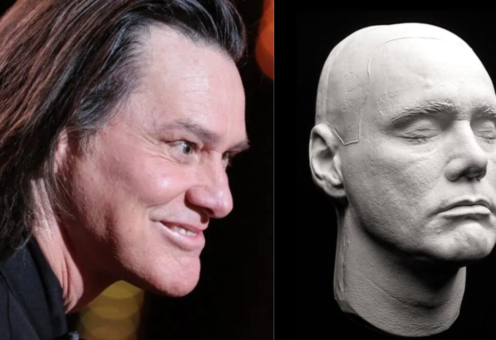 क्या यह सचमुच जिम कैरी है? हाइपर-रियलिस्टिक मेकअप आर्टिस्ट मास्क के प्रकाशन के वायरल होने पर अभिनेता ने तोड़ी चुप्पी |