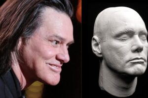 क्या यह सचमुच जिम कैरी है? हाइपर-रियलिस्टिक मेकअप आर्टिस्ट मास्क के प्रकाशन के वायरल होने पर अभिनेता ने तोड़ी चुप्पी |