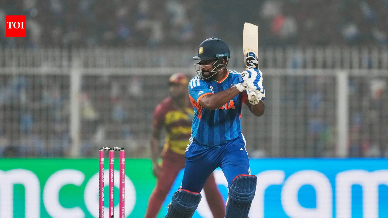 टी20 विश्व कप: ईडन मास्टरक्लास के बाद गौतम गंभीर ने संजू सैमसन की प्रशंसा की: ‘उन्होंने अपनी असली क्षमता दिखाई’ | क्रिकेट समाचार