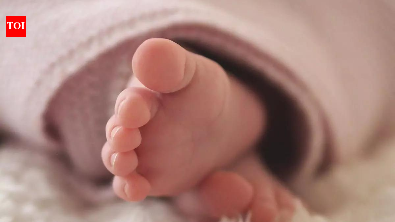 हर साल छह लाख बच्चे असामान्यताओं के साथ पैदा होते हैं, लेकिन उन्हें ट्रैक करने के लिए कोई राष्ट्रीय रजिस्ट्री नहीं है भारत समाचार