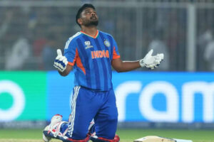 संजू सैमसन ने अपनी वास्तविक क्षमता को कैसे उजागर किया: स्थिर आधार, क्लास अनुस्मारक और ज़ेन-मोड चेज़: | क्रिकेट समाचार