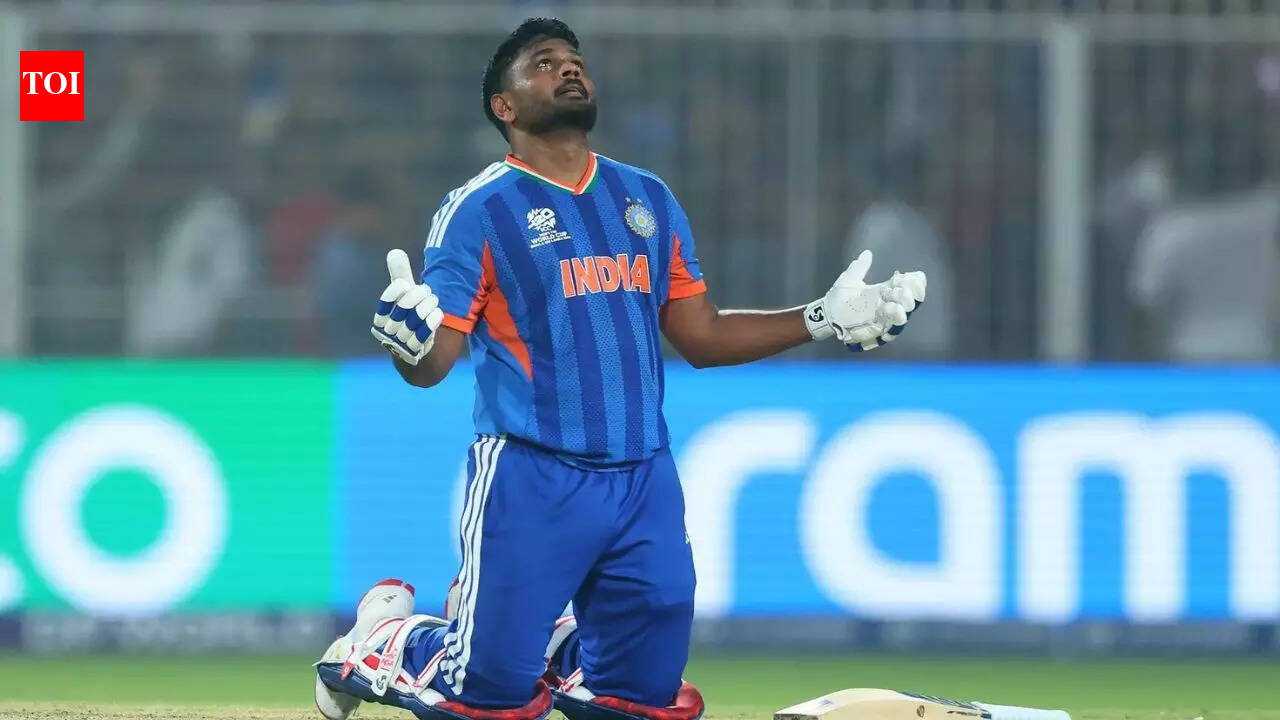 संजू सैमसन ने अपनी वास्तविक क्षमता को कैसे उजागर किया: स्थिर आधार, क्लास अनुस्मारक और ज़ेन-मोड चेज़: | क्रिकेट समाचार