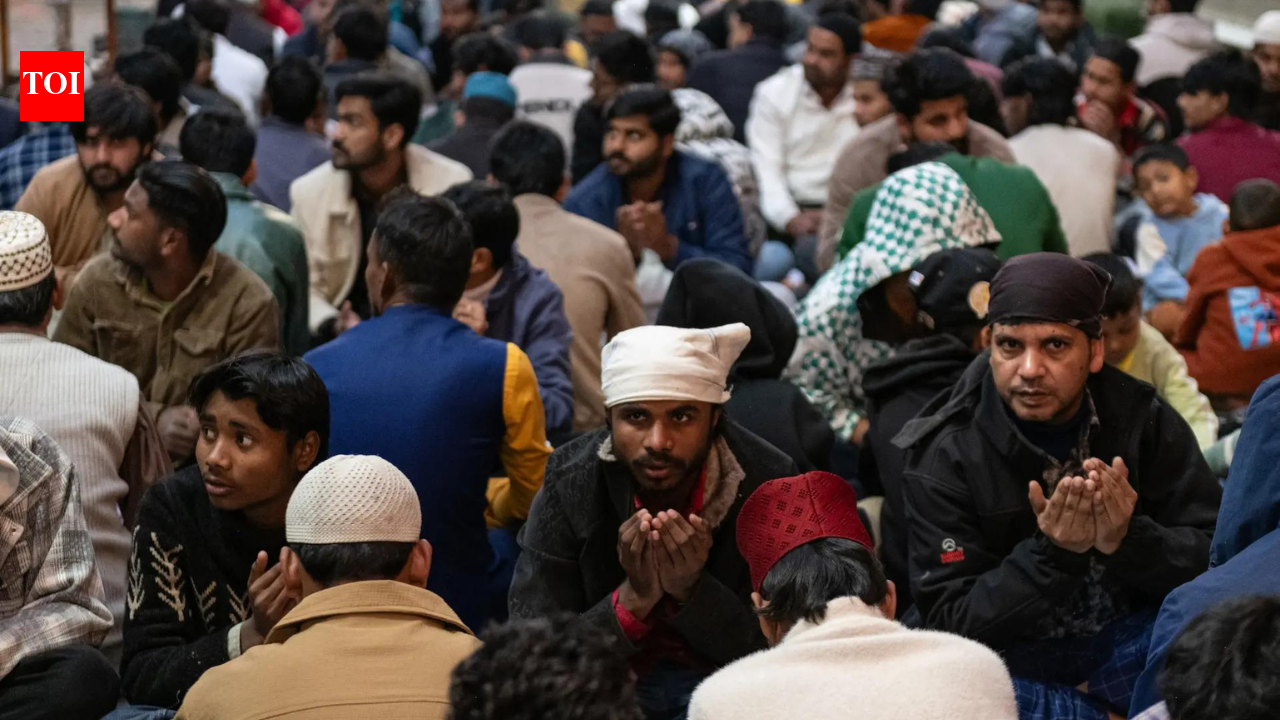 हैशटैग के बाद: नेपाल के ‘#नेपोकिड्स’ चुप हैं क्योंकि चुनाव जेन जेड के क्रोध की परीक्षा ले रहे हैं