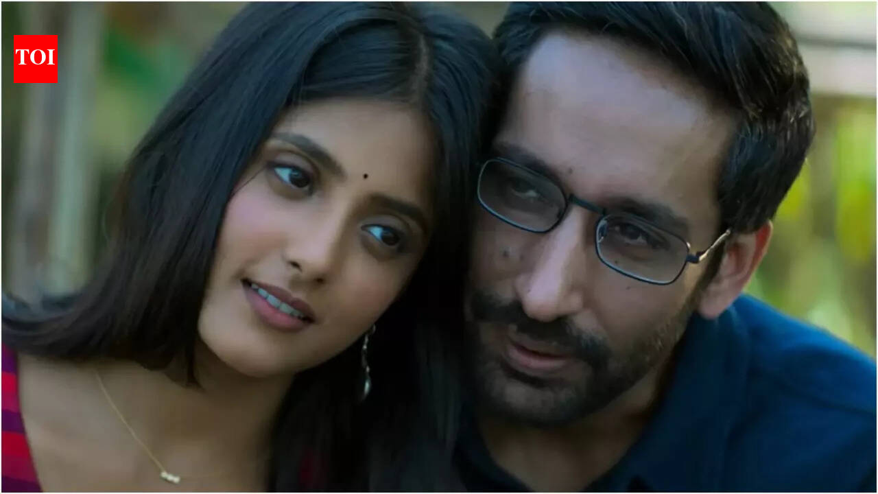 ‘द केरल स्टोरी 2 गोज़ बियॉन्ड’ बॉक्स ऑफिस कलेक्शन दिन 4: गिरावट के बावजूद फिल्म ने पहले सोमवार को 12 करोड़ रुपये का आंकड़ा पार किया | हिंदी मूवी समाचार