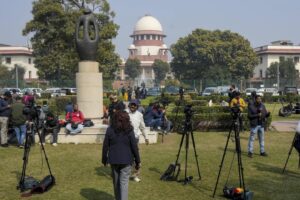 SC: देर से भुगतान करने पर नियोक्ता को अपनी जेब से जुर्माना भरना होगा | भारत समाचार