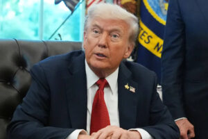 यदि ईरान उनकी हत्या करता है तो डोनाल्ड ट्रम्प ने विनाशकारी प्रतिक्रिया की रूपरेखा तैयार की; ‘कुछ भी नहीं बचेगा’ | विश्व समाचार