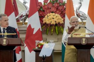 भारत ने खाड़ी देशों पर हमलों की निंदा की, प्रधानमंत्री ने कहा, भारतीयों की रक्षा के लिए काम कर रहे हैं | भारत समाचार