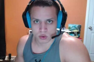 टायलर1 का दावा है कि मिस्टरबीस्ट के 1 मिलियन डॉलर के स्ट्रीमिंग चैलेंज में एक्स्ट्राएमिली को नजरअंदाज किया गया और लाइवस्ट्रीम पर उसे ‘कीट’ कहा गया