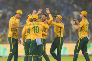 दक्षिण अफ्रीका, दृढ़ संकल्पित, टी20 विश्व कप में ‘कपकेक’ में आइसिंग जोड़ने का प्रयास कर रहा है | क्रिकेट समाचार