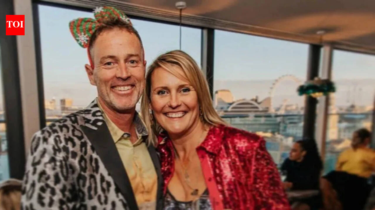 ‘हमने उनसे सुना है, लेकिन…’: जासूसी के आरोप में ईरान में कैद ब्रिटिश जोड़े के परिवार का कहना है कि वे बेहद चिंतित हैं