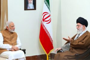 ‘त्याग, तटस्थता नहीं’: सोनिया गांधी ने खामेनेई की हत्या पर पीएम मोदी की चुप्पी की आलोचना की | भारत समाचार