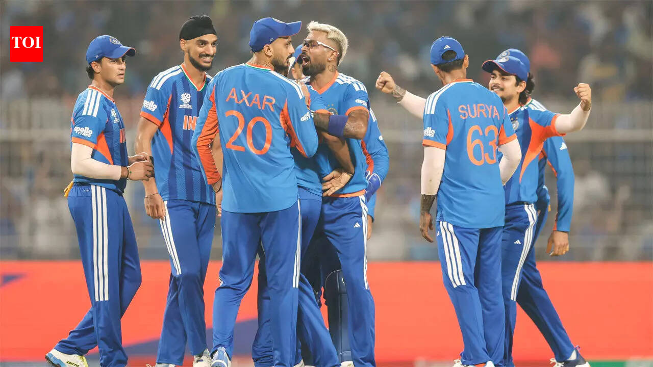 मोहम्मद आमिर: भारत टी20 वर्ल्ड कप फाइनल में नहीं खेलेगा. क्रिकेट समाचार