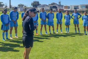 एएफसी महिला एशियाई कप: सीओवीआईडी ​​​​-19 की पीड़ा से, भारत ने महाद्वीप पर सर्वश्रेष्ठ के खिलाफ योग्यता के आधार पर वापसी की | फुटबॉल समाचार