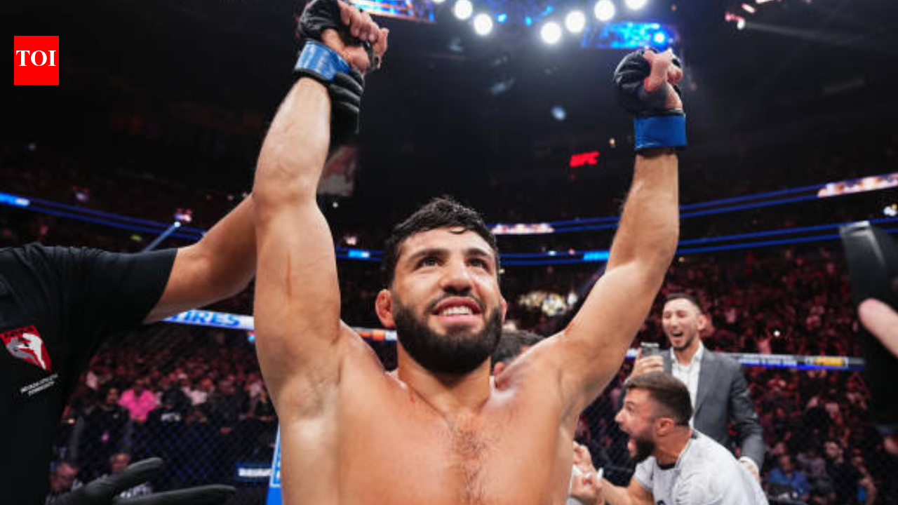 आरएएफ 6 | एमएमए न्यूज़