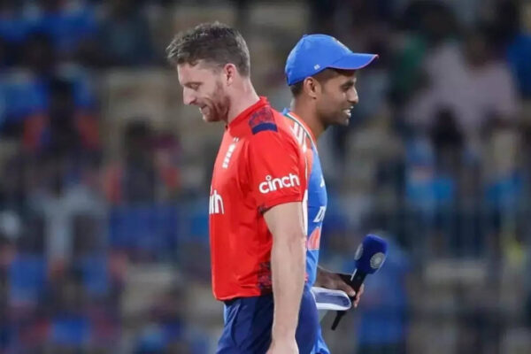 IND vs ENG लाइव स्ट्रीम: भारत बनाम इंग्लैंड टी20 वर्ल्ड कप सेमीफाइनल कब और कहां देखें | क्रिकेट समाचार