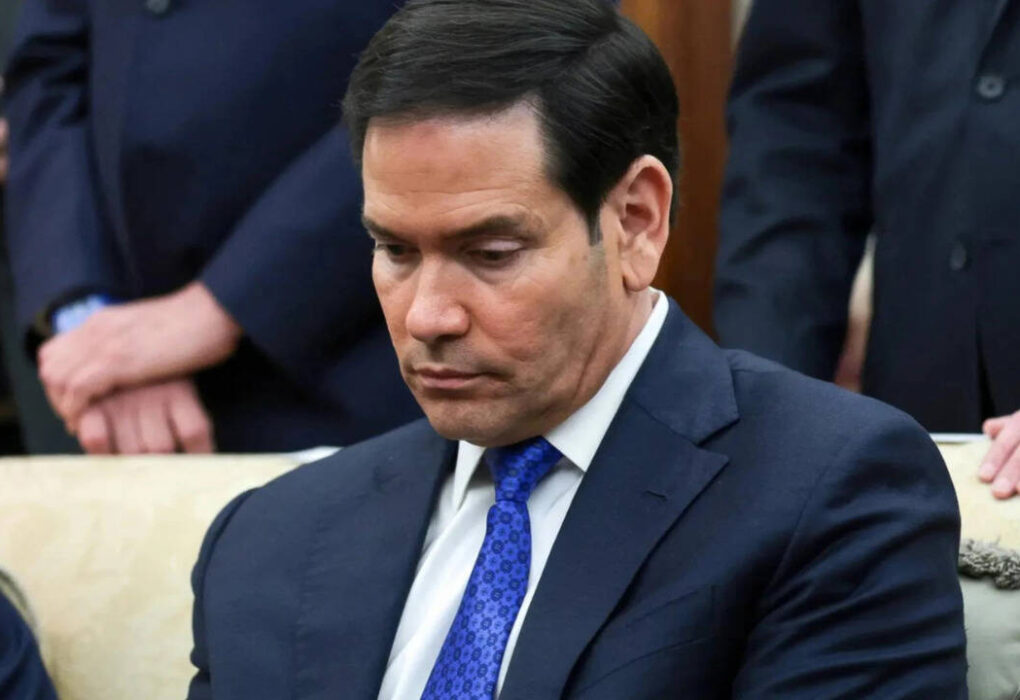 ‘बिना किसी योजना के 4 दिन’: ट्रम्प प्रशासन उस समय आलोचनाओं का शिकार हो गया जब उसने मध्य पूर्व में फंसे अमेरिकियों के लिए एक हेल्पलाइन नंबर जारी किया