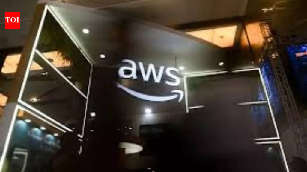 ईरान के साथ संघर्ष: ईरान के साथ संघर्ष में डेटा सेंटर एक नया लक्ष्य हैं; संयुक्त अरब अमीरात और बहरीन में अमेज़न की 3 इकाइयाँ ड्रोन की चपेट में आईं | भारत समाचार