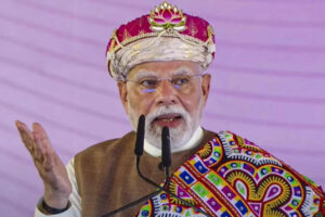 प्रधान मंत्री नरेंद्र मोदी: पीएम मोदी ने निर्यात को बढ़ावा देने का आह्वान किया, बायोफार्मा को केंद्र में रखा | भारत समाचार