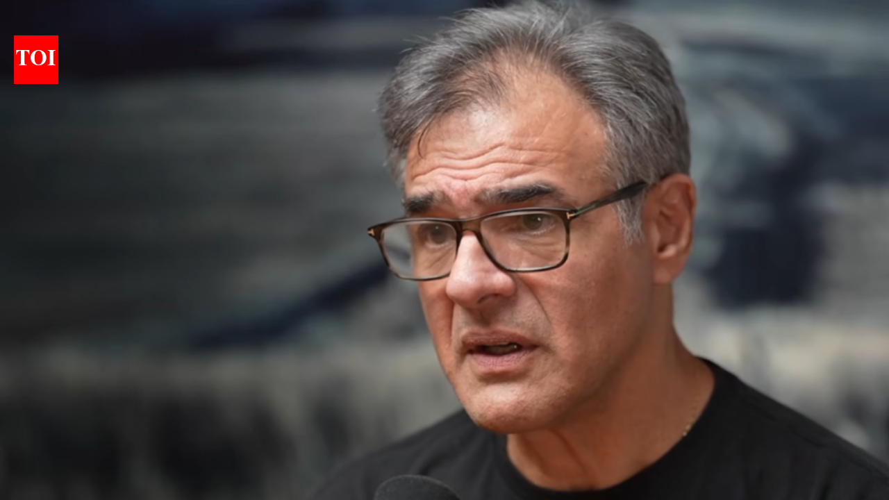 क्या कुछ दिन पहले ही ईरान पर अमेरिकी हमले की भविष्यवाणी की गई थी? पूर्व CIA अधिकारी जॉन किरियाकौ की चौंकाने वाली चेतावनी | विश्व समाचार