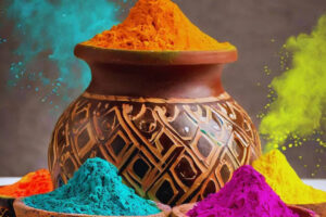 होली 2026: दोस्तों, परिवार और सहकर्मियों के लिए 80+ हैप्पी होली शुभकामनाएं, उद्धरण और संदेश