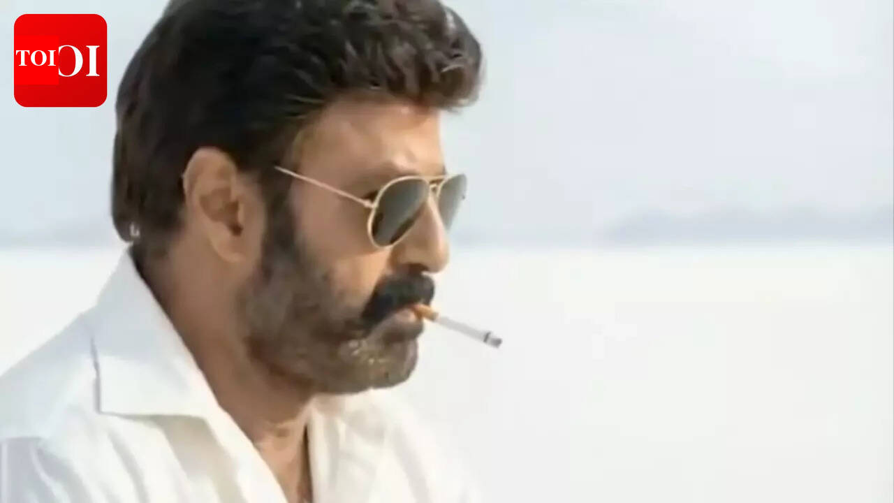 नंदामुरी बालकृष्ण हाउस: नंदामुरी बालकृष्ण और जुबली हिल्स में उनका खूबसूरत घर: ‘वीरा सिम्हा रेड्डी’ स्टार के निजी जीवन पर एक नज़र |