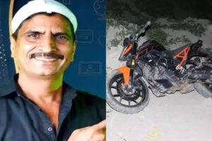 यूट्यूबर सलीम वास्तिक: यूट्यूबर सलीम वास्तिक पर हमले के दूसरे संदिग्ध और उसके भाई की गाजियाबाद में मुठभेड़ में मौत के 48 घंटे बाद | नोएडा समाचार