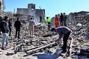 ईरान रणनीति: ईरान की रणनीति: युद्ध का विस्तार करना, लागत बढ़ाना और डोनाल्ड ट्रम्प से बचना