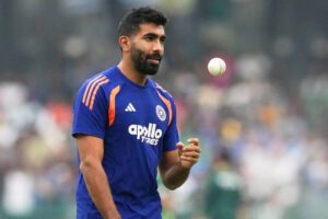 जसप्रित बुमरा: ‘अलग’ लड़का जिसने कभी हार नहीं मानी | क्रिकेट समाचार