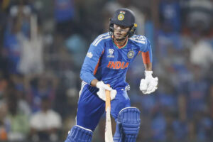 भारत बनाम इंग्लैंड: क्या अभिषेक शर्मा वानखेड़े में अपना जलवा दिखा पाएंगे? | क्रिकेट समाचार