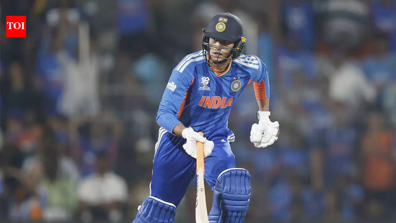 भारत बनाम इंग्लैंड: क्या अभिषेक शर्मा वानखेड़े में अपना जलवा दिखा पाएंगे? | क्रिकेट समाचार